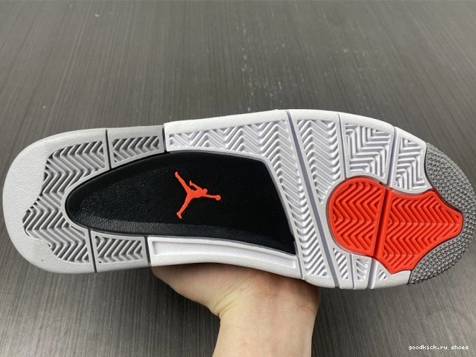 Cheap Infrared DH6927-061 4 Retro Jordan Air 0813
